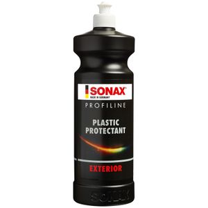 Sonax Plastic Protectant Beschermende deklaag