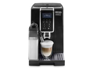 DeLonghi Delonghi Volautomatische espressomachine Dinamica ECAM350.55.B