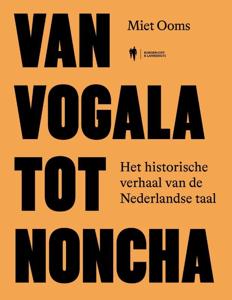 Van vogala tot noncha (Paperback)