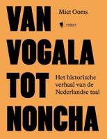 Van vogala tot noncha (Paperback)