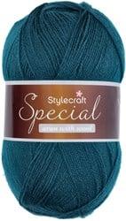 Stylecraft Special Aran with Wool 2424 Ocean