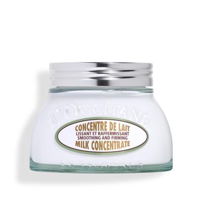 L'Occitane Amande Milk Concentrate 200ml