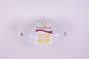 Excellent vers Excellent vers vacuum gestoomd kip