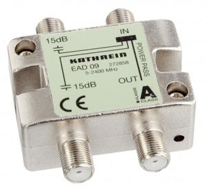 Kathrein EAD 09 Satellietsignaalverdeler 5 - 2400 MHz