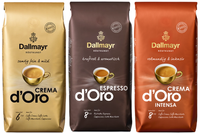 Dallmayr Proefpakket 3 kg