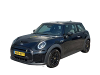 MINI Electric