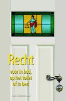 Recht voor in bed, op het toilet of in bad - Rob Steenhoek - ebook