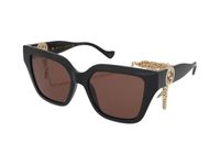 Zonnebrillen Gucci GG1023S 005