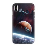 Examiner: iPhone XS Tough Case