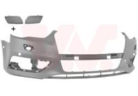 Van Wezel Bumper 0336576