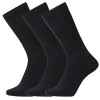 Claudio 3 stuks Tennis Socks - thumbnail