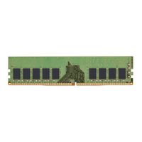 Kingston Technology KSM26ES8/16HC geheugenmodule 16 GB DDR4 2666 MHz ECC - thumbnail