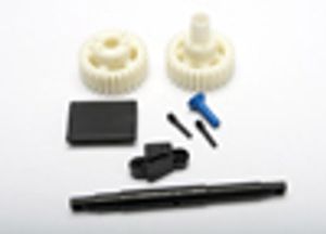 Forward only conversion kit (eliminates reverse) (maxx series with optidrive)