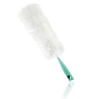 Leifheit Schoonmaak plumeau afstoffer - microvezel - Leifheit Duster XL - 38 cm