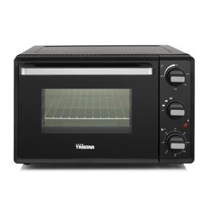 Tristar Mini-oven 1300 W 19 L zwart