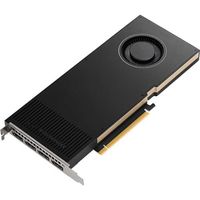 NVIDIA RTX A4000 Grafische kaart