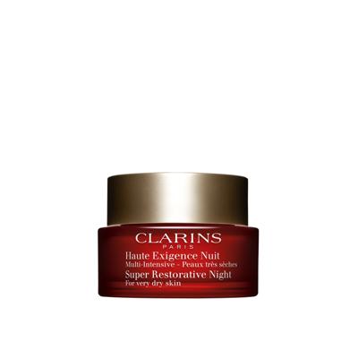 Clarins Night Crème Zeer 50ml