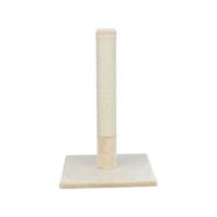 Krabpaal voor Katten Trixie Batres Beige Ø 9 cm 62 cm