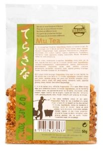 Terrasana Mu 16 Kruiden Thee