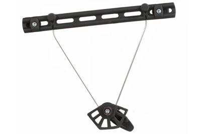 Ortlieb Adapter Rek - Zwart Ortlieb Adapter Rek - Zwart