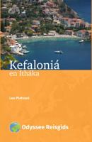 Kefaloniá en Itháka (Paperback)