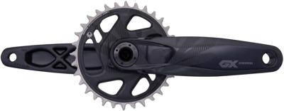 SRAM crankstel "gx eagle"