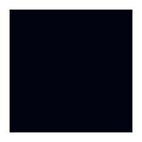Talens art creation krijtbord pot 250ml elegant zwart 7001