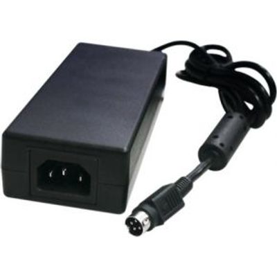 QNAP PWR-ADAPTER-120W-A01 netvoeding & inverter Binnen Zwart