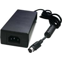 QNAP PWR-ADAPTER-120W-A01 netvoeding & inverter Binnen Zwart QNAP PWR-ADAPTER-120W-A01 netvoeding & inverter Binnen Zwart