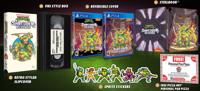 Teenage Mutant Ninja Turtles Shredder's Revenge Classic Edition (Limited Run Games)