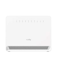 CUDY LT400V Wi-Fi 4G N300 router met spraak