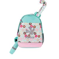 Reece 885827 Ranken Backpack  - Mint-Multi Colour - One size
