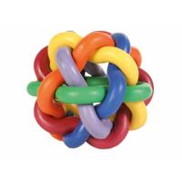 Hondenspeelgoed Trixie Natuurlijk rubber Ø 10 cm