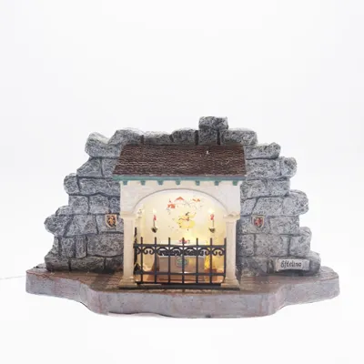 Rode Schoentjes Luville Efteling Collectie 2024