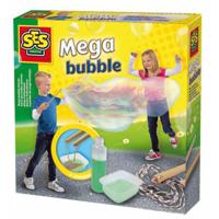 SES mega bellenblaas