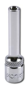 Dop 1/4", lang E6 2165006