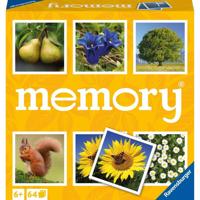 Ravensburger memory natuur