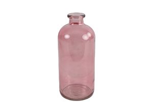 Decostar Countryfield Fles Caria S d. ze L11B11H25cm