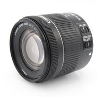 Canon EF-S 18-55mm f/3.5-5.6 IS STM occasion