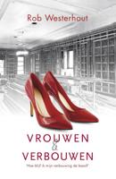 Vrouwen en verbouwen (Paperback)