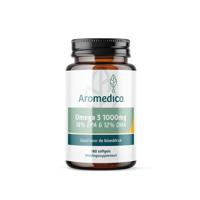 Aromedica Omega 3 18% EPA 12% DHA 1000mg
