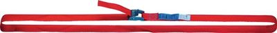 Dolezych Sjorband | lengte 4 m | breedte 25 mm | met klemslot | LC omdr. 250 daN | 1 stuk - 42250215 42250215
