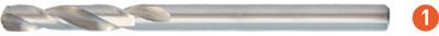 Rotec Centreerboor tbv standaard adapter voor bi-metaal gatzagen - 5273039 - 527.3039