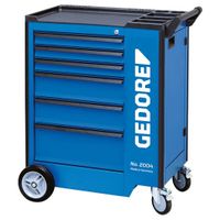 Gedore 1640755 Werkplaatswagen