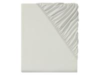 LIVARNO home Hoeslaken, 90-100 x 200 cm (Grijs)