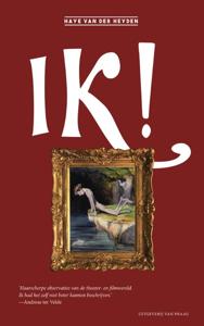IK! (Paperback)