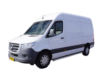 Mercedes Benz Sprinter