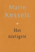 Het nietigste - Marie Kessels - ebook