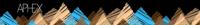 Aphex Strap Overige wintersport Accessoire Alpes 2