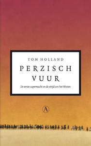 Perzisch vuur (Paperback)